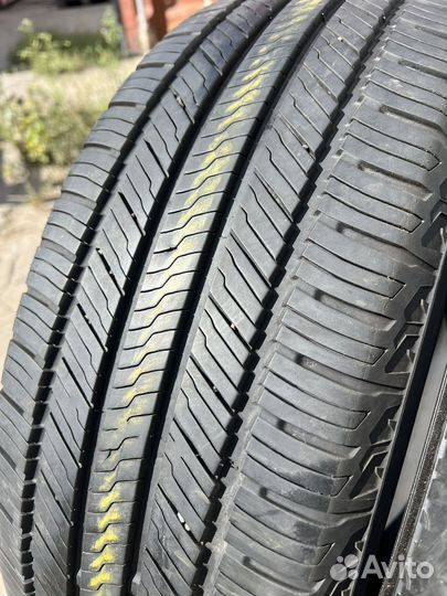 Yokohama Geolandar CV G058 225/65 R17