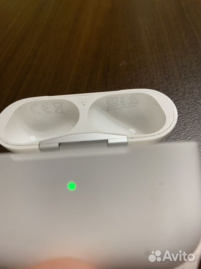 Кейс от airpods pro