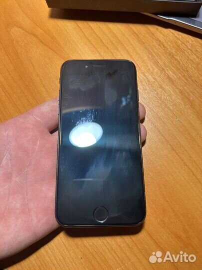 iPhone 7, 128 ГБ