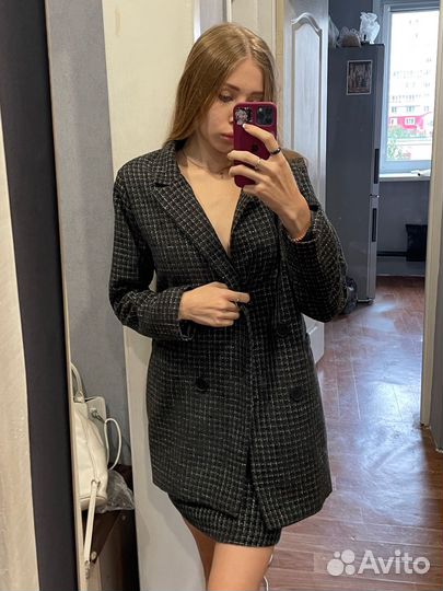 Женские вещи пакетом 42