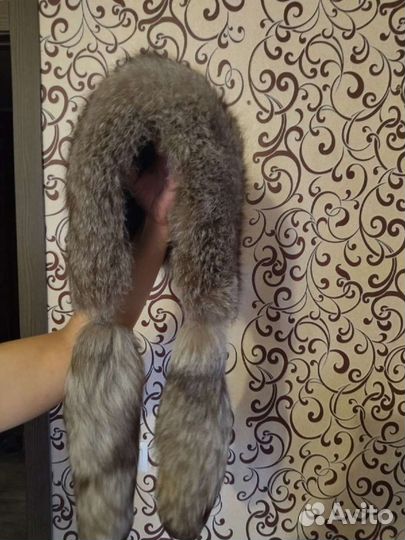 Шапка женская