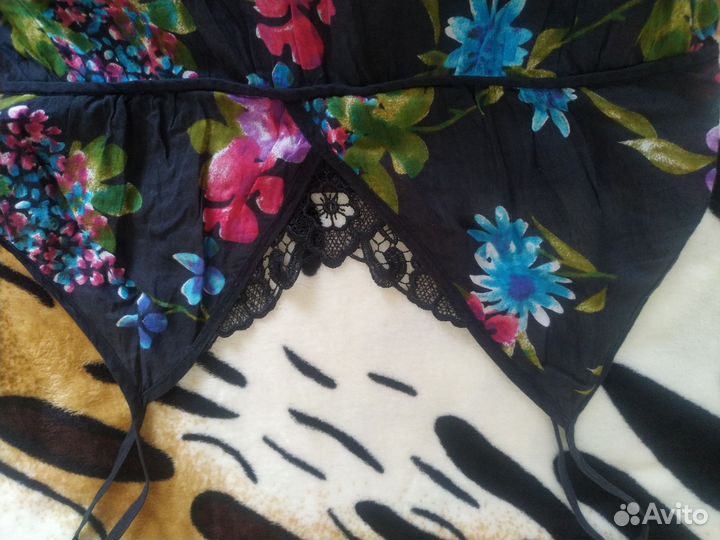 Сарафан Индия