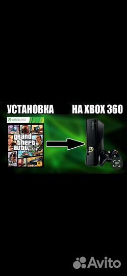 Игры на xbox 360 PS3