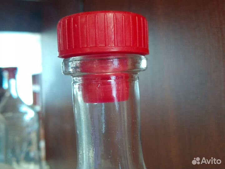 Бутылка Магарыч 1.2л