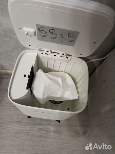 Робот-пылесос Honor Choice Robot Cleaner R2 Plus