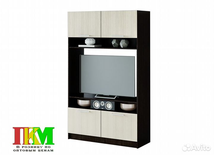 Тумба под тв Фиеста