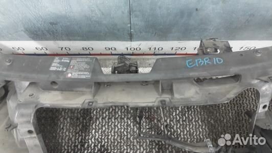 Передняя панель крепления облицовки (телевизор) se