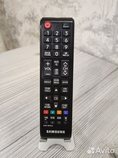 Пульт для телевизора samsung