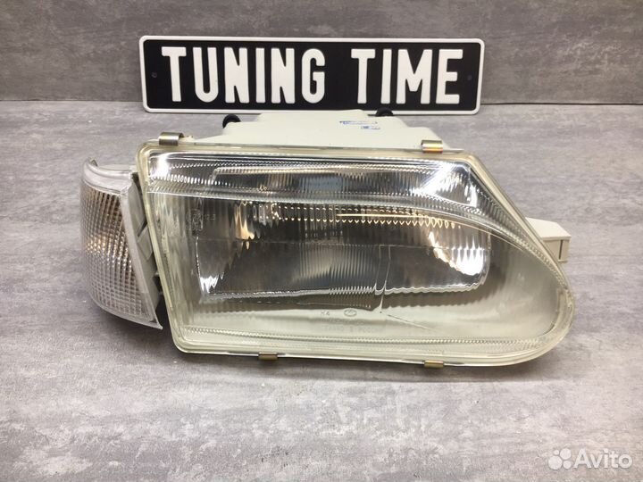 Фара правая ваз 2114 LADA