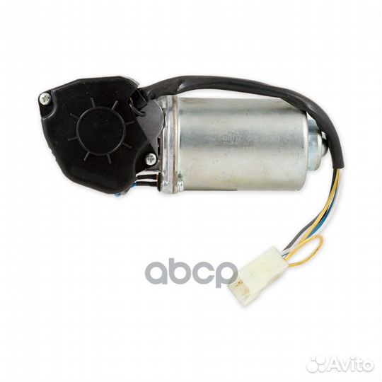 Мотор стеклоочистителя ваз 2110, 2123, для а/м