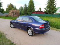 Opel Vectra 1.6 MT, 1998, 235 000 км, с пробегом, цена 227 000 руб.