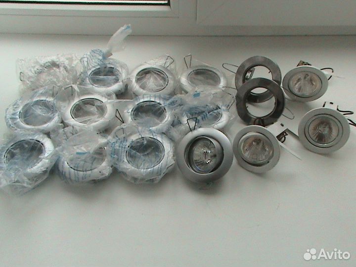 Электронные транформаторы 12в, эпра, Патроны G 5.3