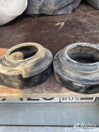 Проставки киа соренто