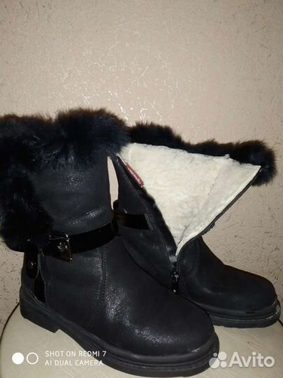 Детская обувь для девочек 30