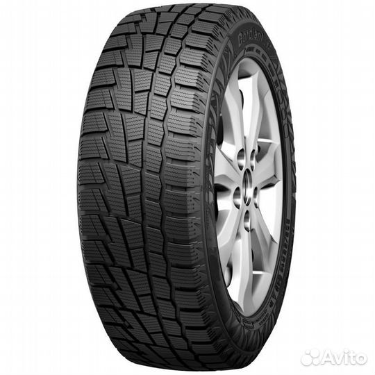 Cordiant Winter Drive 195/55 R15 85T