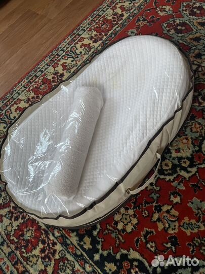 Кокон для новорожденных