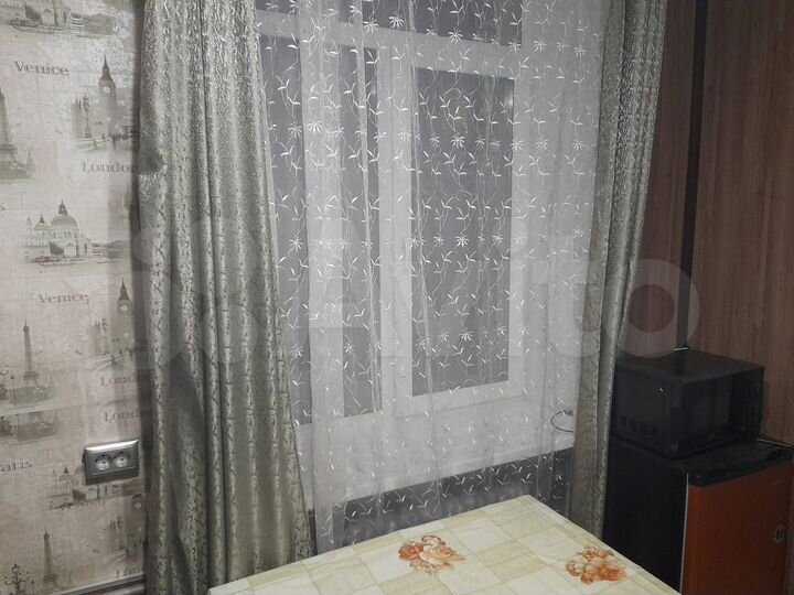 Комната 13,9 м² в 1-к., 3/4 эт.