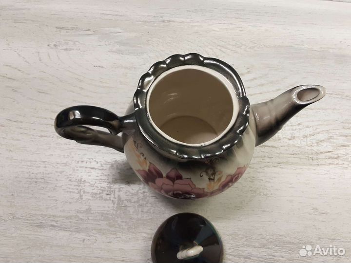 Заварочный чайник