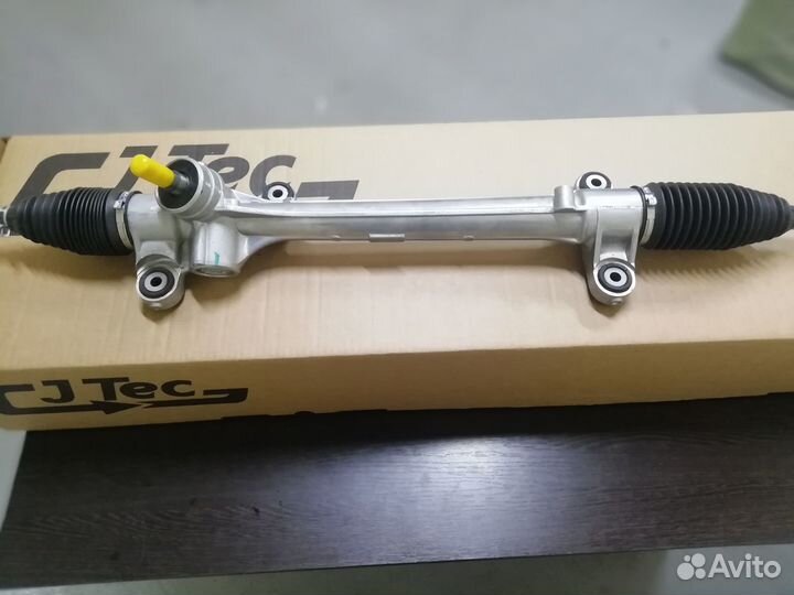Рулевая рейка на toyota Corolla E120 E130 Новая