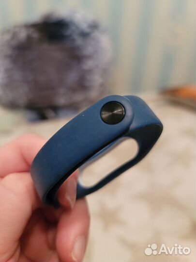 Сменные ремешки для часов xiaomi mi band 2