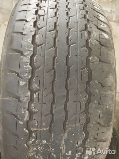 Dunlop Grandtrek AT22 285/60 R18