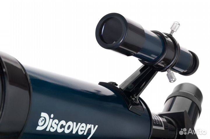 Телескоп Levenhuk Discovery Sky Trip ST50