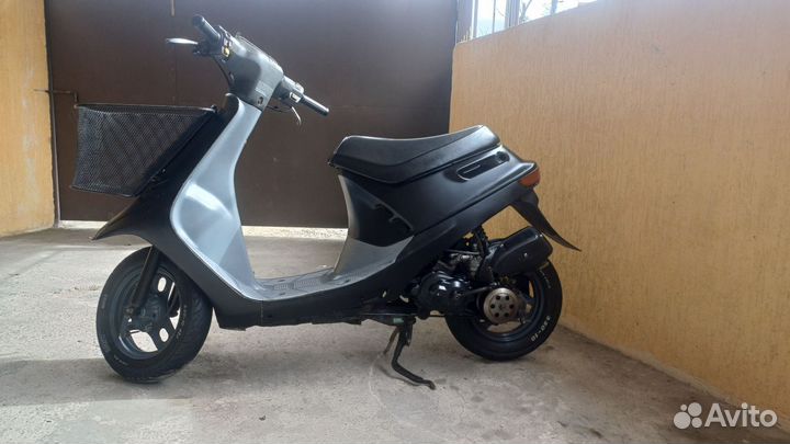 Honda Dio Af18