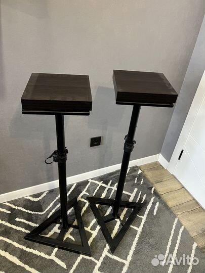 Стойка Для Мониторов Tempo SPS 630