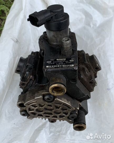 Тнвд на Kia, Hyunday