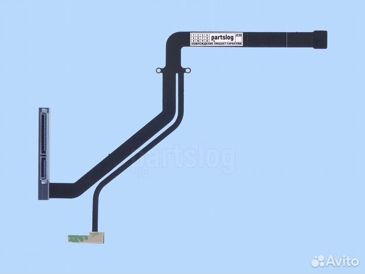 Шлейф жесткого диска HDD SSD для MacBook Pro 15