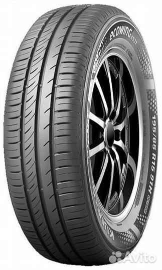 Kumho Ecowing ES31 185/70 R14 88T