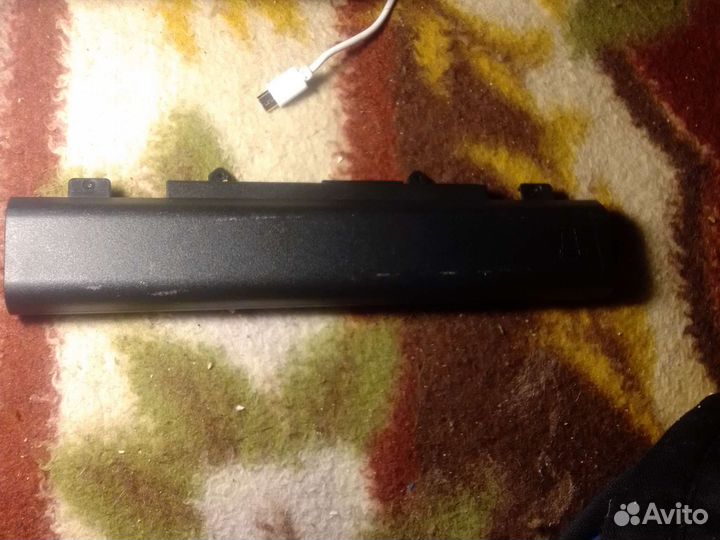 Батарея для ноутбука acer