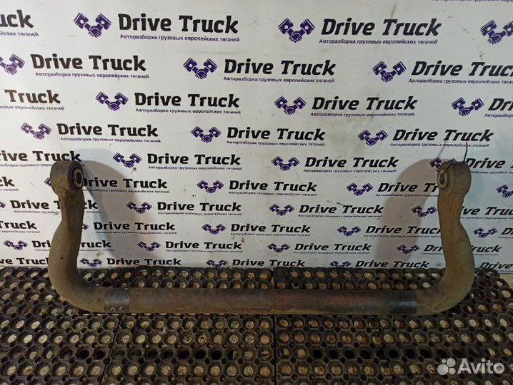 Стабилизатор задний Iveco Stralis