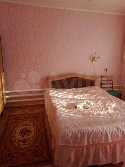 Дом 83 м² на участке 6 сот.