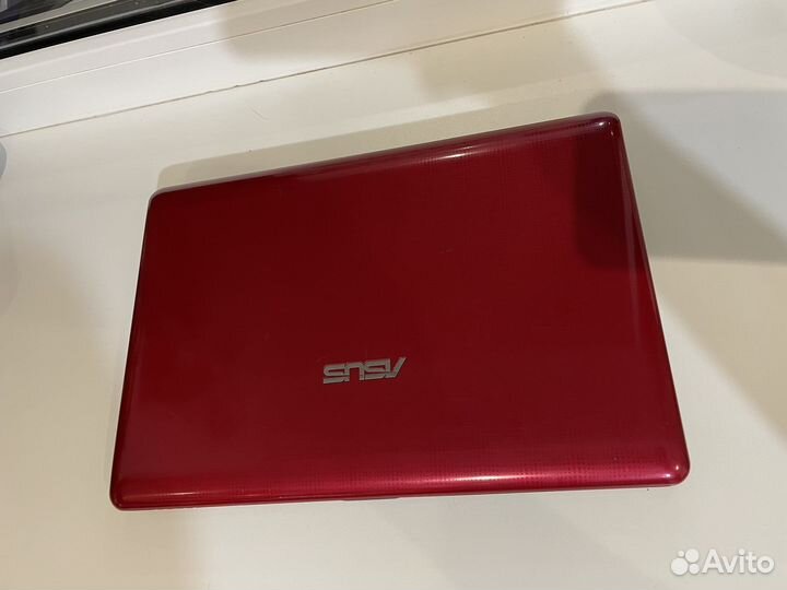 Нетбук asus eee pc