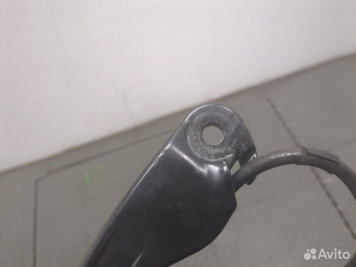 Щеткодержатель левый передний Alfa Romeo Stelvio 2016