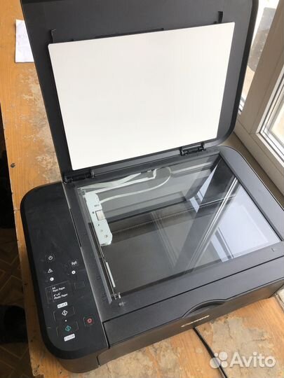 Мфу Canon pixma MG3540