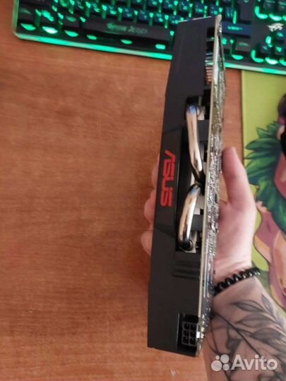 Видеокарта gtx 1060 mining