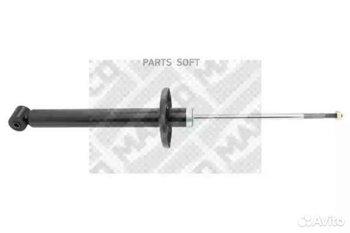 Амортизатор подвески VW passat Variant (3A5 35I) 1.8