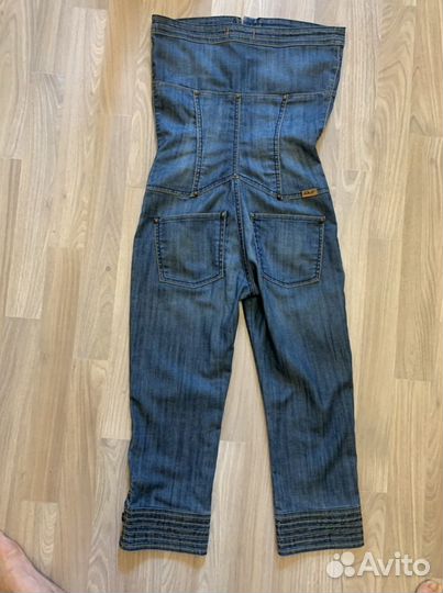 Комбинезон женский летний 40 42