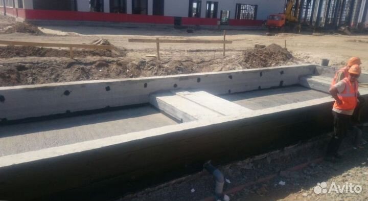 Весы автомобильные