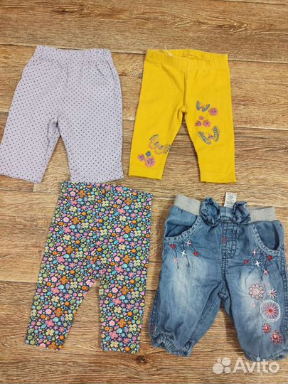 Детская одежда для девочек