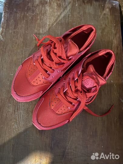 Кроссовки nike air р 38