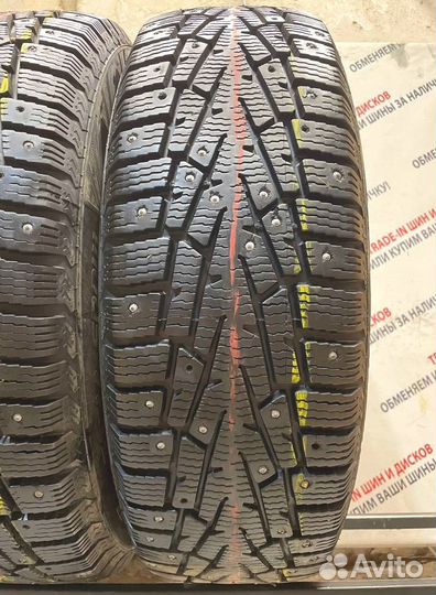 Cordiant Snow Cross 225/65 R17 104P