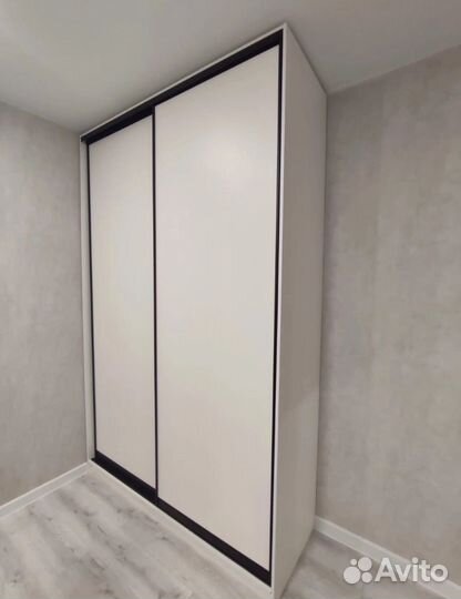 Сборка мебели для прихожей / Сборка шкафа