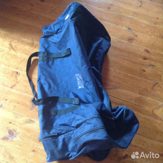 Сумка походная