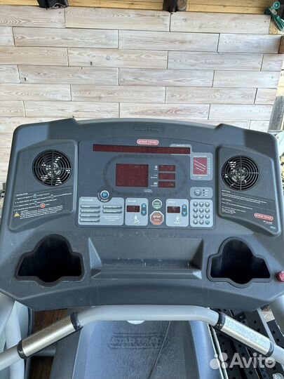 Тренажеры бу