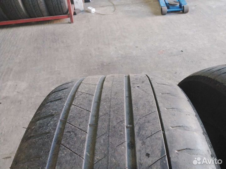 Michelin Latitude Sport 3 235/55 R19