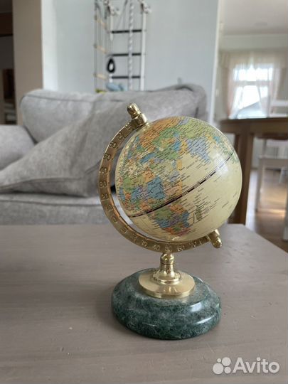 Глобус