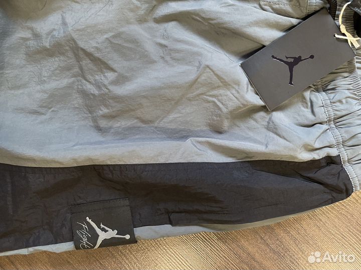 Jordan штаны